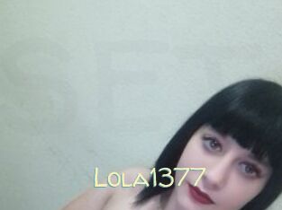 Lola1377