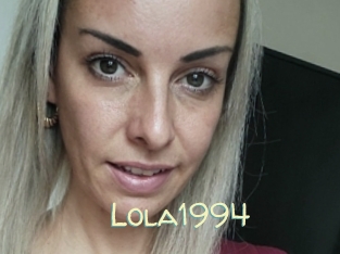 lola1994 Sexy Tchat