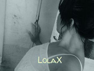 LolaX