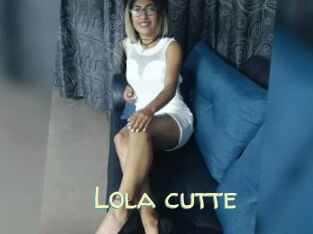 Lola_cutte