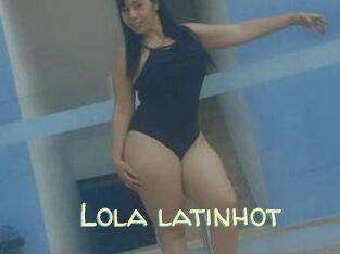 Lola_latinhot