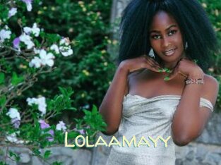 Lolaamayy