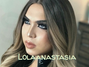 Lolaanastasia