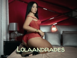 Lolaandrades