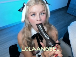 Lolaangeel