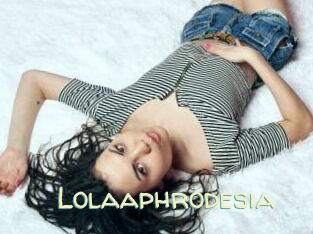 Lolaaphrodesia