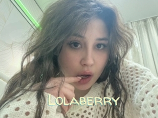 Lolaberry