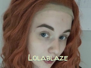 Lolablaze