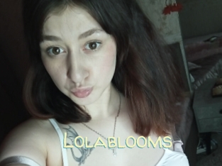 Lolablooms