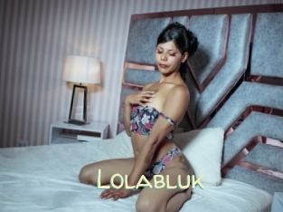 Lolabluk