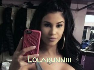Lolabunniii