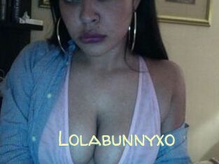 Lolabunnyxo