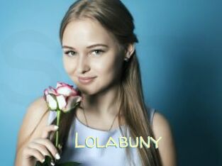 Lolabuny