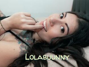 Lolabuunny