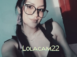 Lolacam22