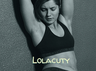 Lolacuty