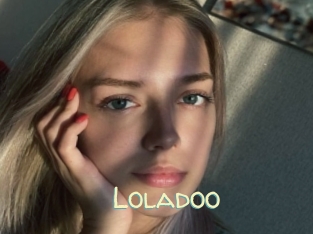 Loladoo