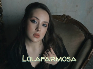 lolafarmosa Sexy Tchat