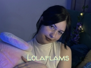 Lolaflams