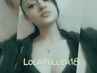 Lolafuller18