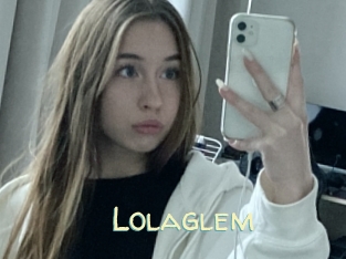 lolaglem Sexy Tchat