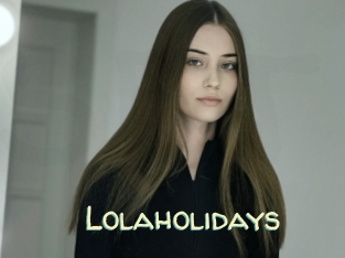 Lolaholidays
