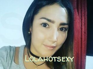 lolahotsexy Sexy Tchat