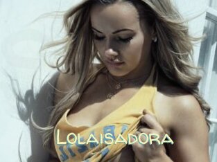 Lolaisadora