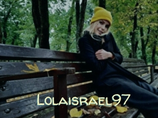 Lolaisrael97