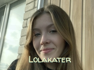 Lolakater