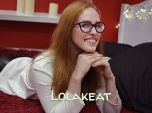 Lolakeat