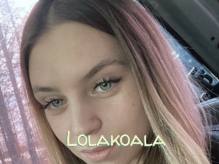 Lolakoala