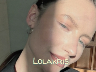 Lolakris