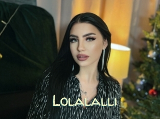 Lolalalli