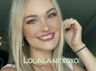 Lolalanexoxo