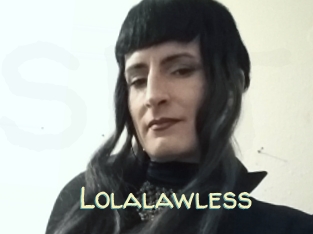 lolalawless Sexy Tchat