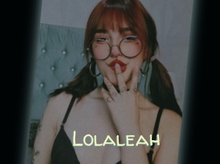Lolaleah