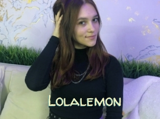 Lolalemon