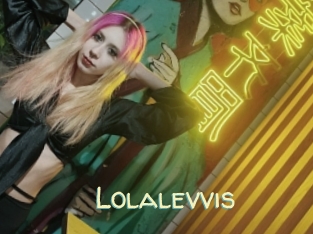 Lolalevvis