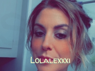 Lolalexxxi
