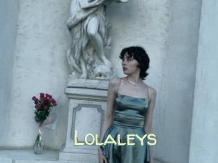 Lolaleys