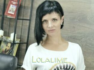 Lolalime