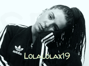 Lolalolax19