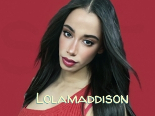 Lolamaddison