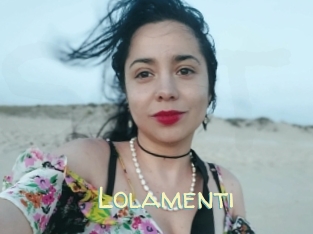 Lolamenti
