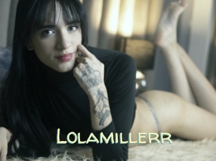 Lolamillerr