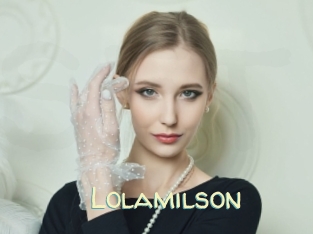 Lolamilson