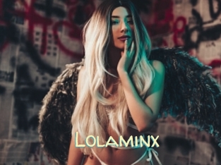 Lolaminx