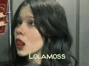 Lolamoss