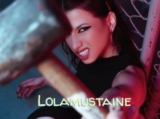 Lolamustaine